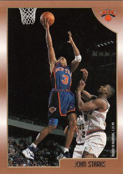 John Starks