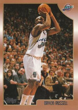 Bryon Russell