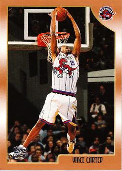 Vince Carter