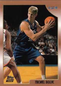 Michael Doleac