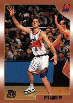 Pat Garrity
