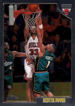 Scottie Pippen