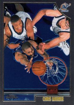 Chris Webber