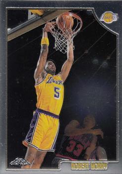 Robert Horry