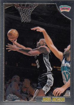 Jaren Jackson
