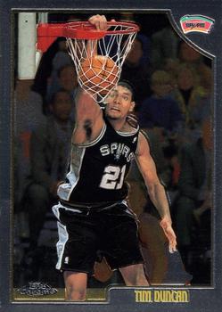 Tim Duncan