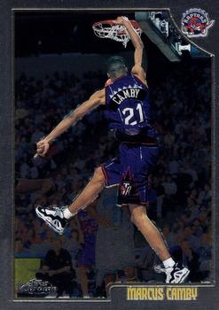 Marcus Camby