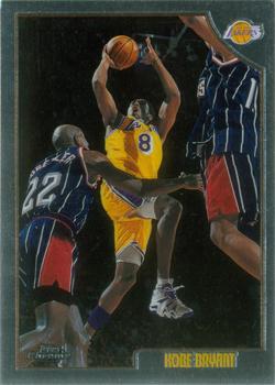 Kobe Bryant