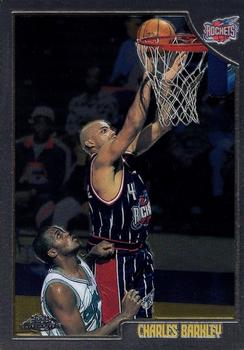 Charles Barkley
