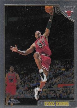 Dennis Rodman
