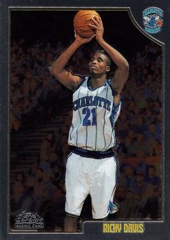 Ricky Davis