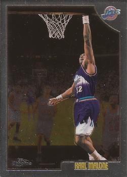Karl Malone
