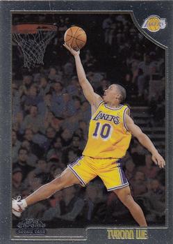Tyronn Lue