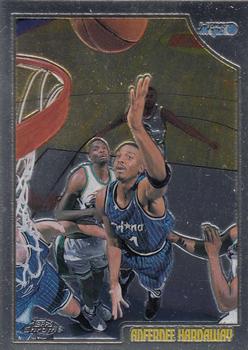 Anfernee Hardaway