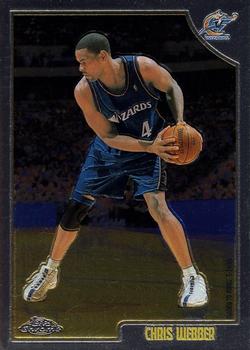 Chris Webber