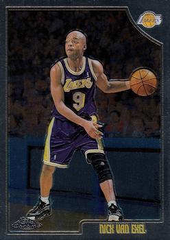 Nick Van Exel