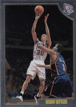 Kerry Kittles