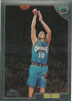 Mike Bibby
