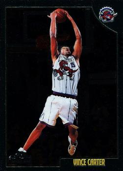 #199 Vince Carter