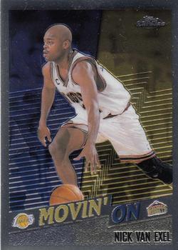 Nick Van Exel