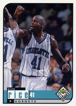 Glen Rice