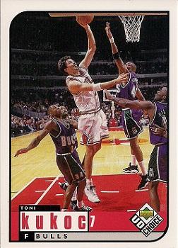 Toni Kukoc