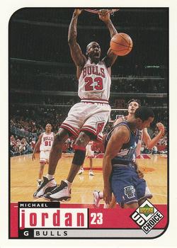 Michael Jordan