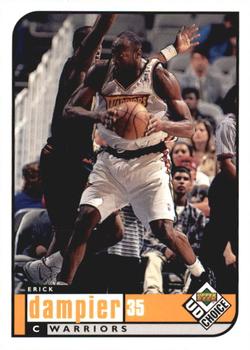 Erick Dampier