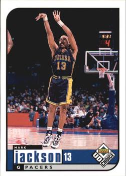 Mark Jackson