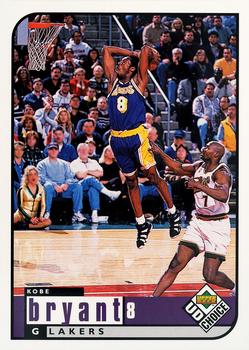 Kobe Bryant