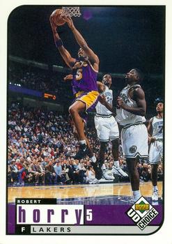 Robert Horry