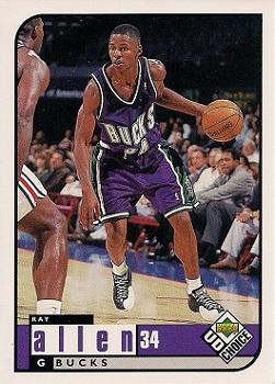 #79 Ray Allen