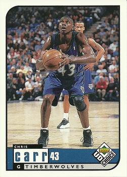 Chris Carr