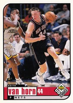 Keith Van Horn