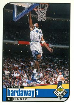 Anfernee Hardaway