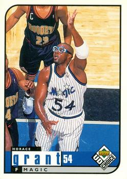Horace Grant