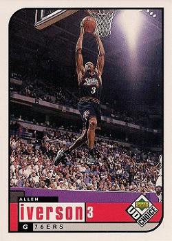 Allen Iverson