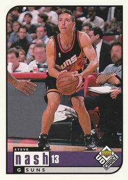 Steve Nash