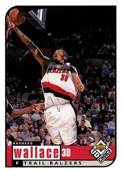 Rasheed Wallace