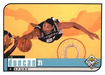 Tim Duncan