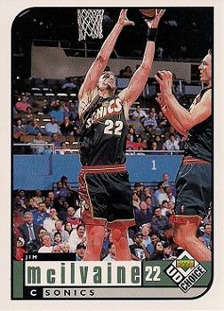 Jim McIlvaine