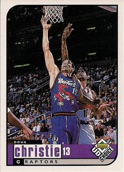 Doug Christie