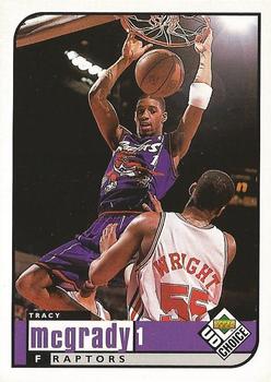 Tracy McGrady