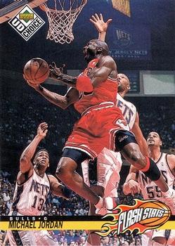 Michael Jordan