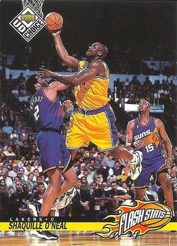 Shaquille O'Neal