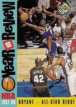 Kobe Bryant
