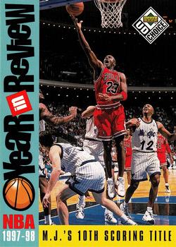 Michael Jordan