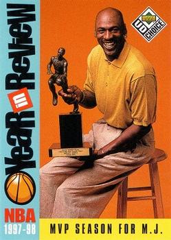 Michael Jordan
