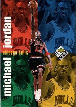 Michael Jordan