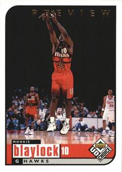 Mookie Blaylock